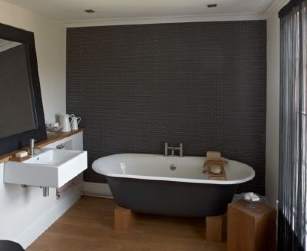 Bathrooms 1 | ensuite refurb | Interior Designers